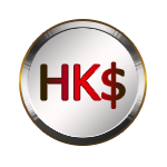 Dolar hongkoński