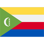 Wyspy Comoro