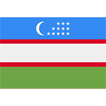 Uzbecki