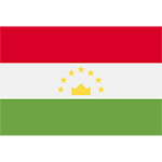 Tadżycki