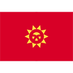 Kirgiski